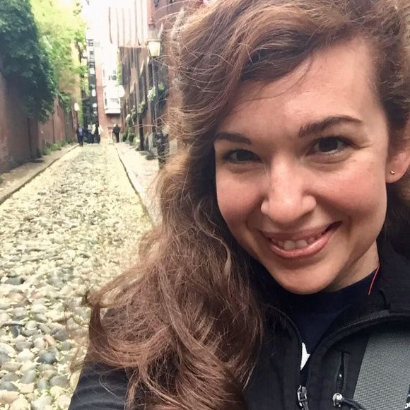 Meet your Posher, Emily - Picture 1 of 1